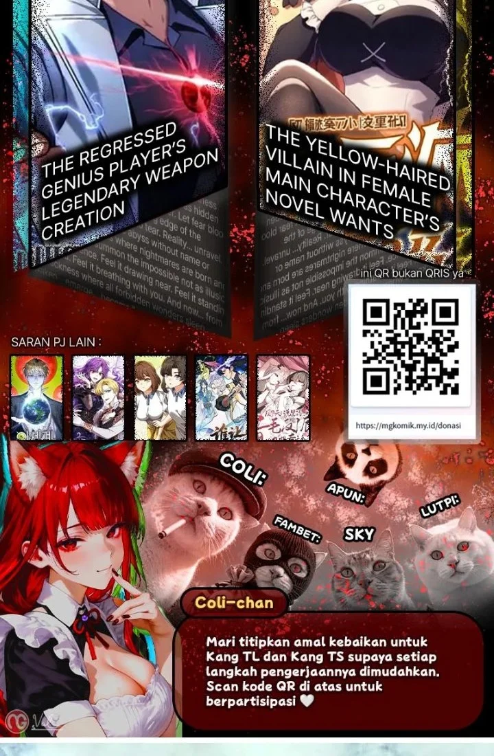 Divine Leveling System Chapter 211 - halaman 20