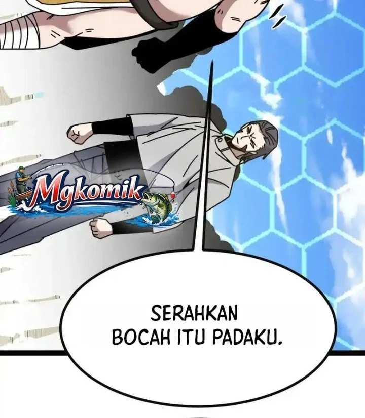 Divine Leveling System Chapter 211 - halaman 5