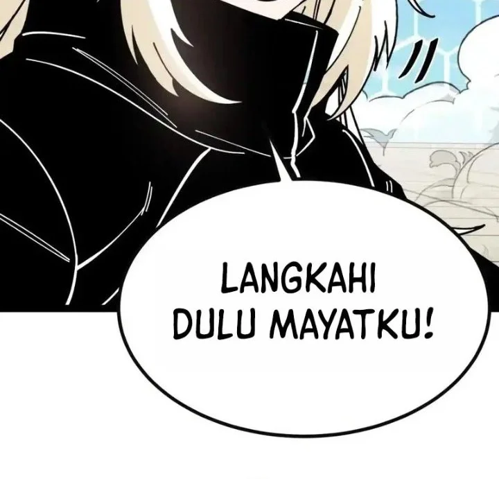 Divine Leveling System Chapter 211 - halaman 7