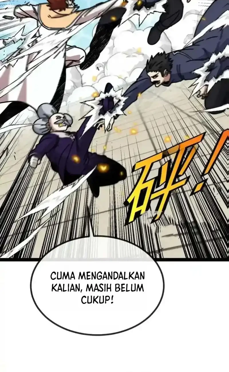 Divine Leveling System Chapter 212 - halaman 3
