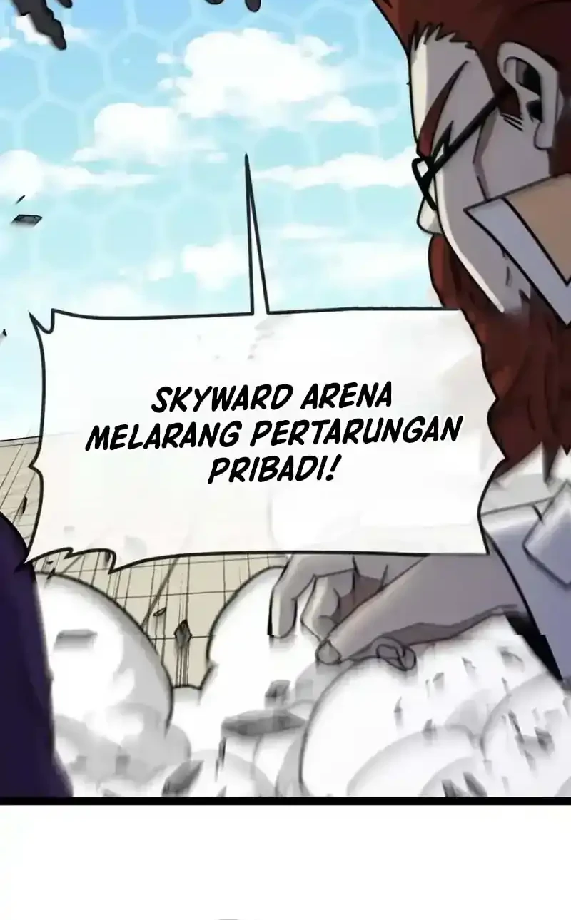 Divine Leveling System Chapter 212 - halaman 8