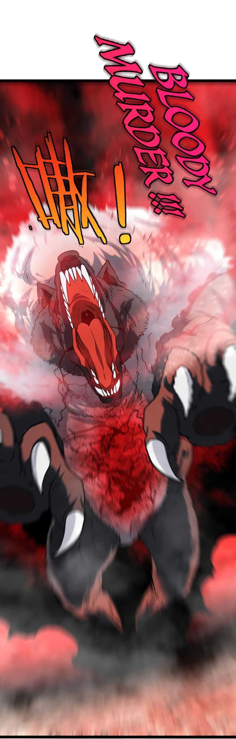 Divine Leveling System Chapter 22 - halaman 31