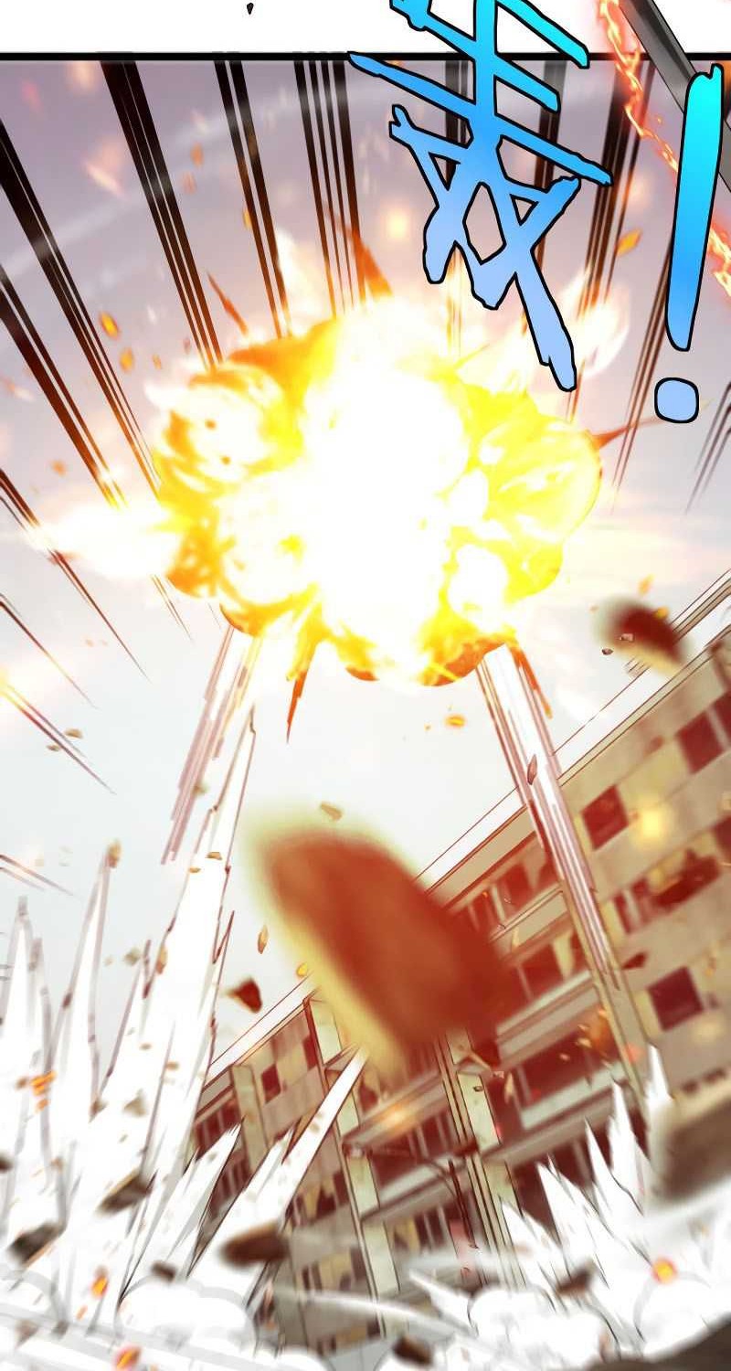 Divine Leveling System Chapter 23 - halaman 9