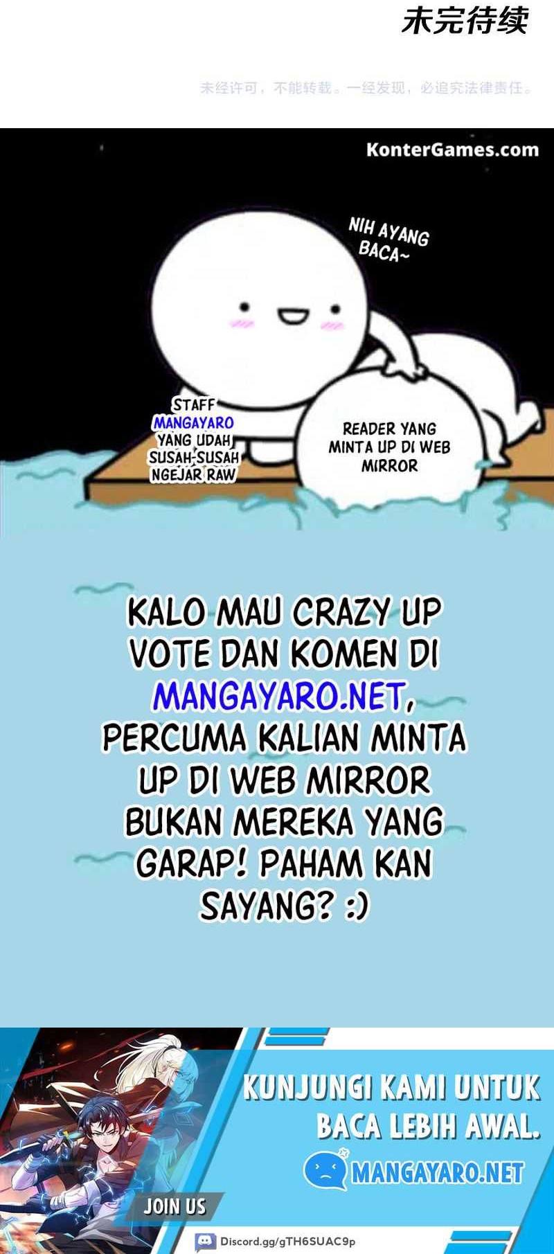 Divine Leveling System Chapter 24 - halaman 42