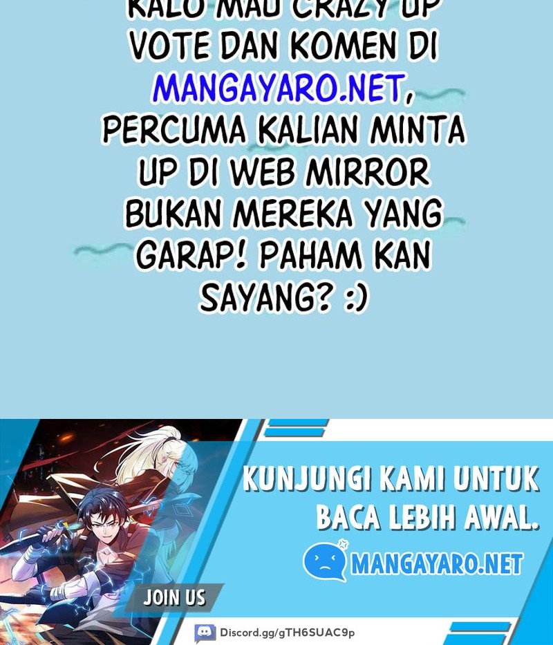 Divine Leveling System Chapter 27 - halaman 37