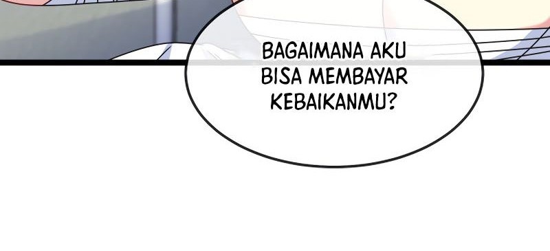 Divine Leveling System Chapter 28 - halaman 29