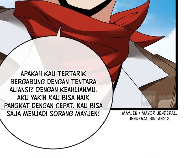Divine Leveling System Chapter 28 - halaman 37