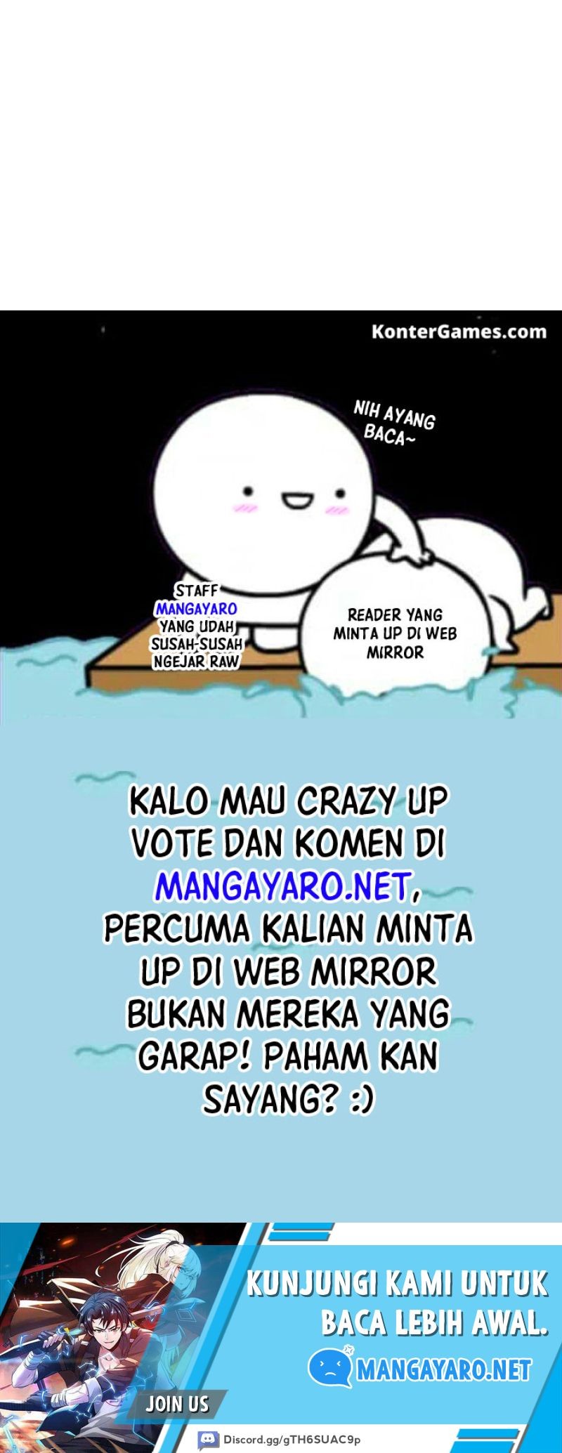 Divine Leveling System Chapter 3 - halaman 55