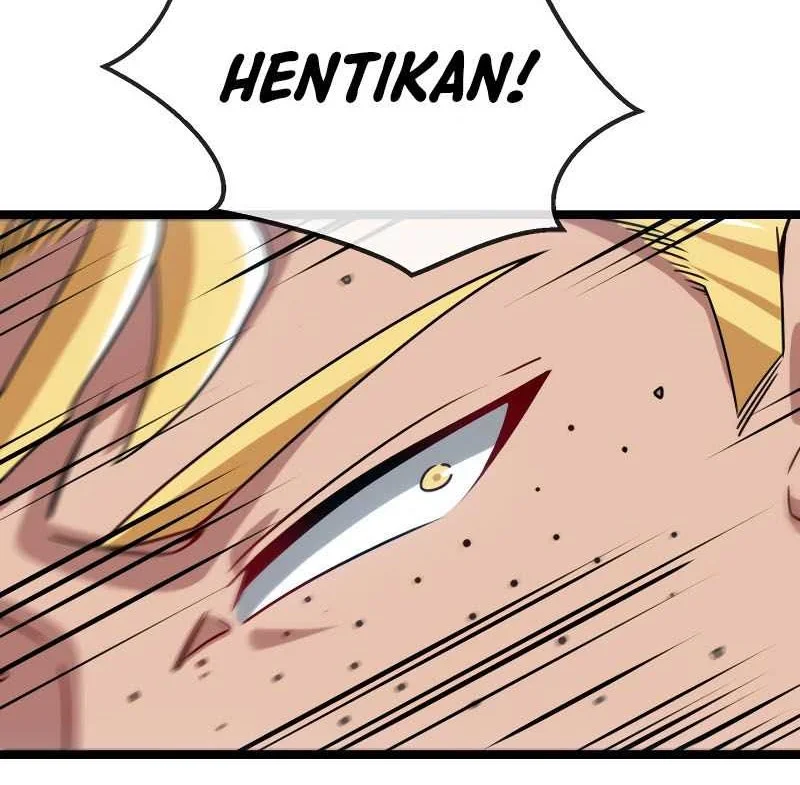 Divine Leveling System Chapter 30 - halaman 16