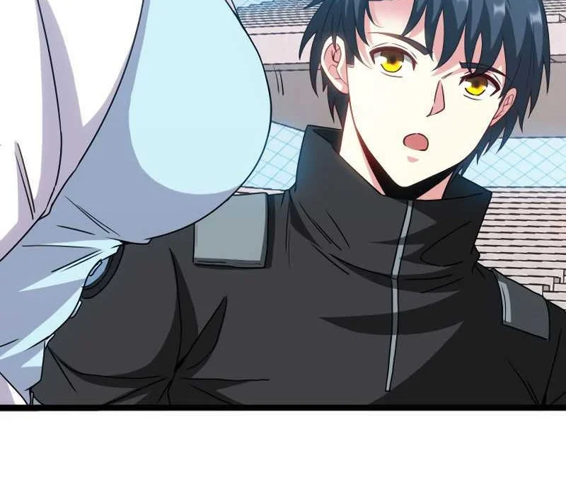 Divine Leveling System Chapter 30 - halaman 24