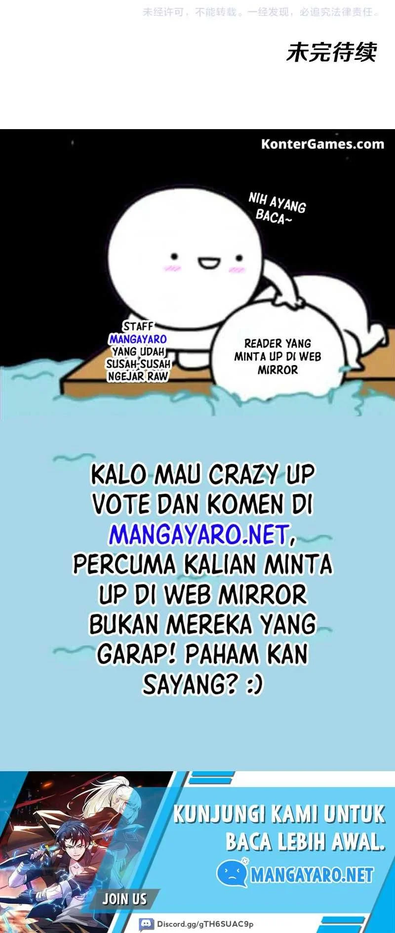 Divine Leveling System Chapter 30 - halaman 39