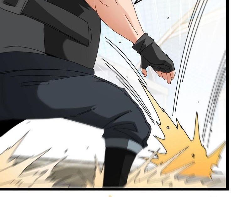 Divine Leveling System Chapter 31 - halaman 25