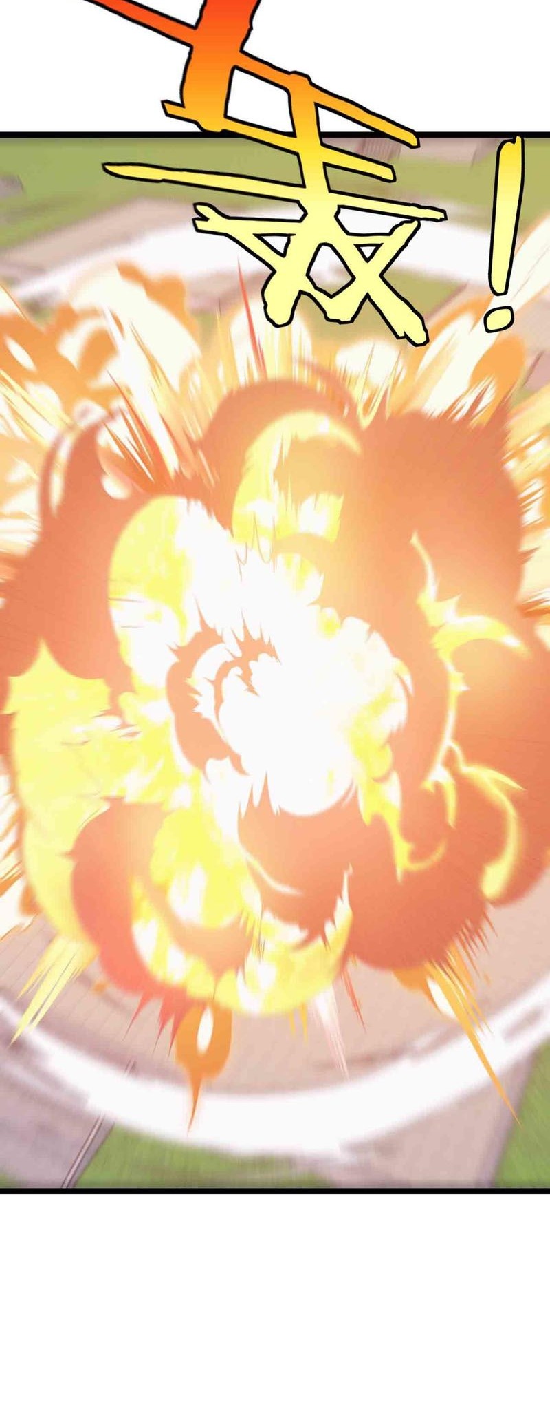 Divine Leveling System Chapter 32 - halaman 17