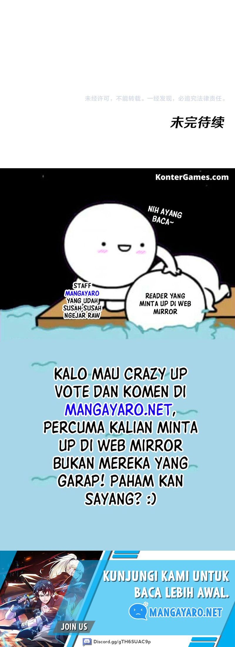 Divine Leveling System Chapter 33 - halaman 32