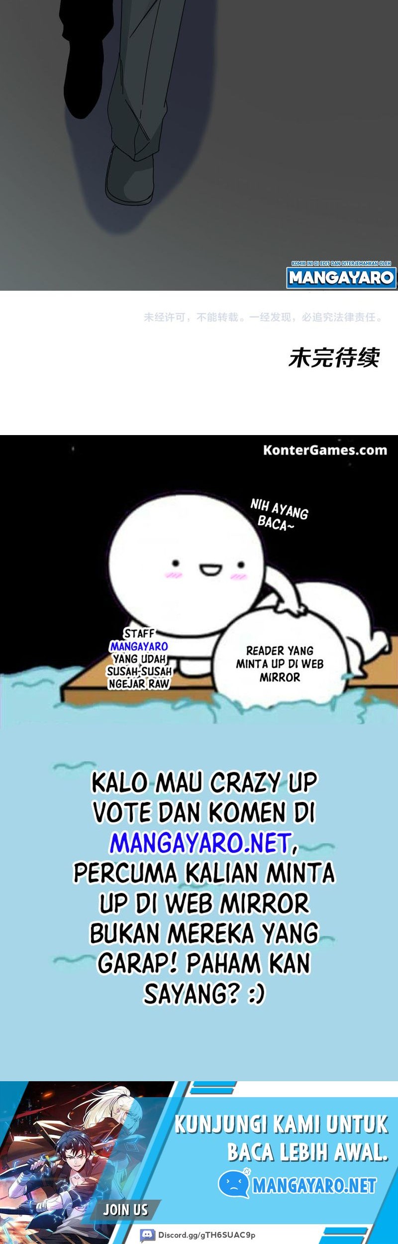 Divine Leveling System Chapter 37 - halaman 37