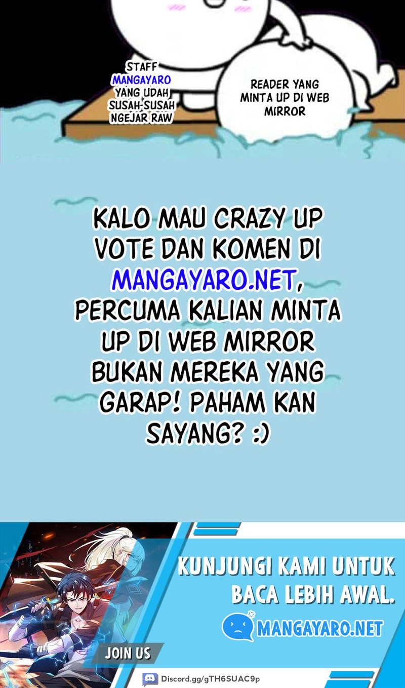 Divine Leveling System Chapter 39 - halaman 39