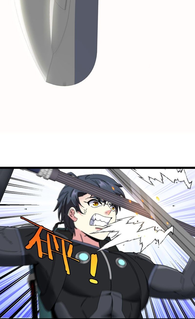 Divine Leveling System Chapter 39 - halaman 9