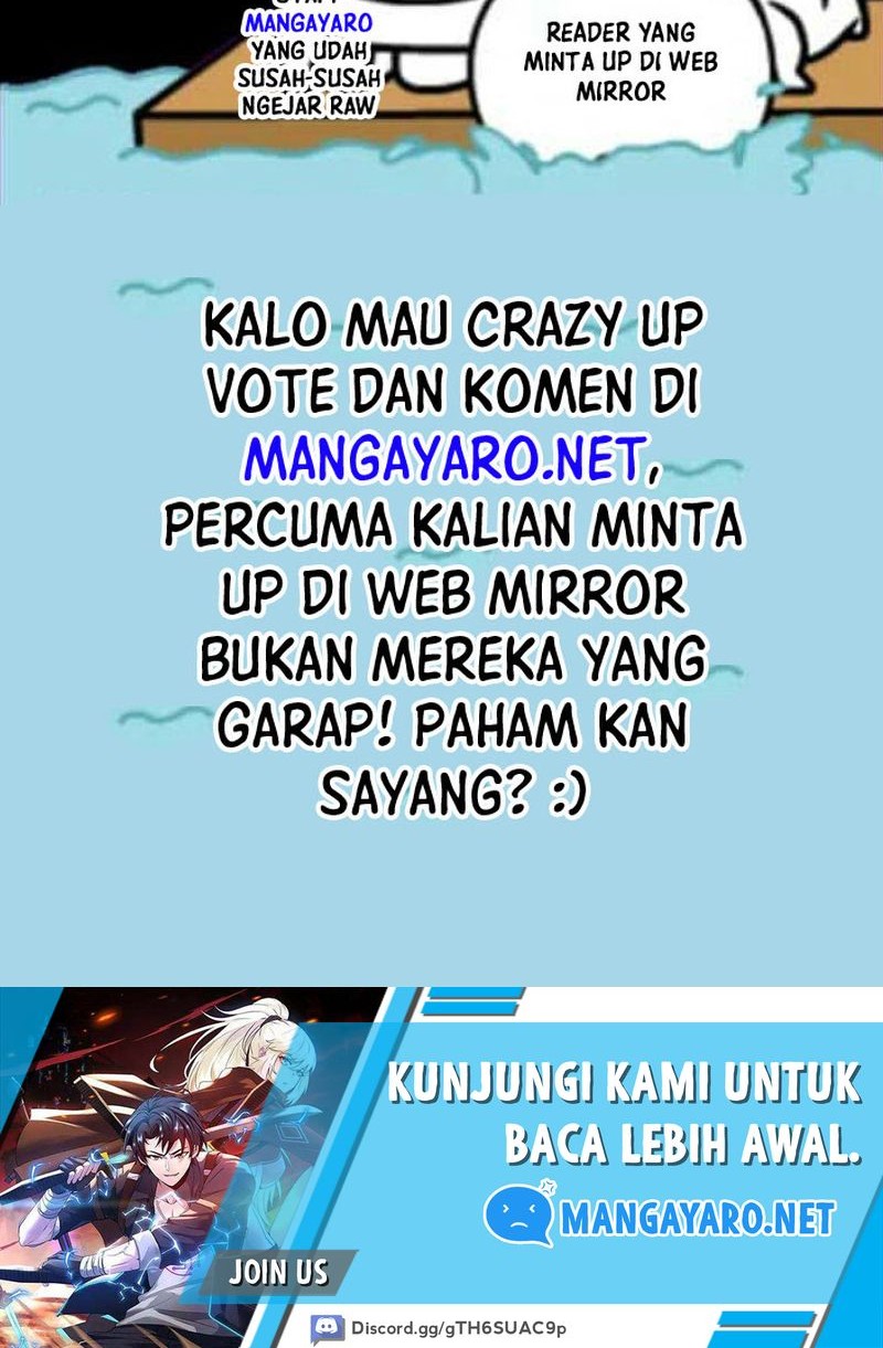 Divine Leveling System Chapter 44 - halaman 33