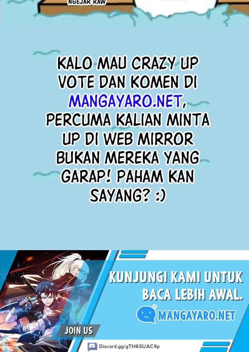 Divine Leveling System Chapter 47 - halaman 38