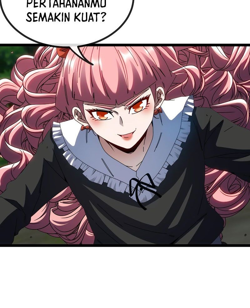 Divine Leveling System Chapter 47 - halaman 5