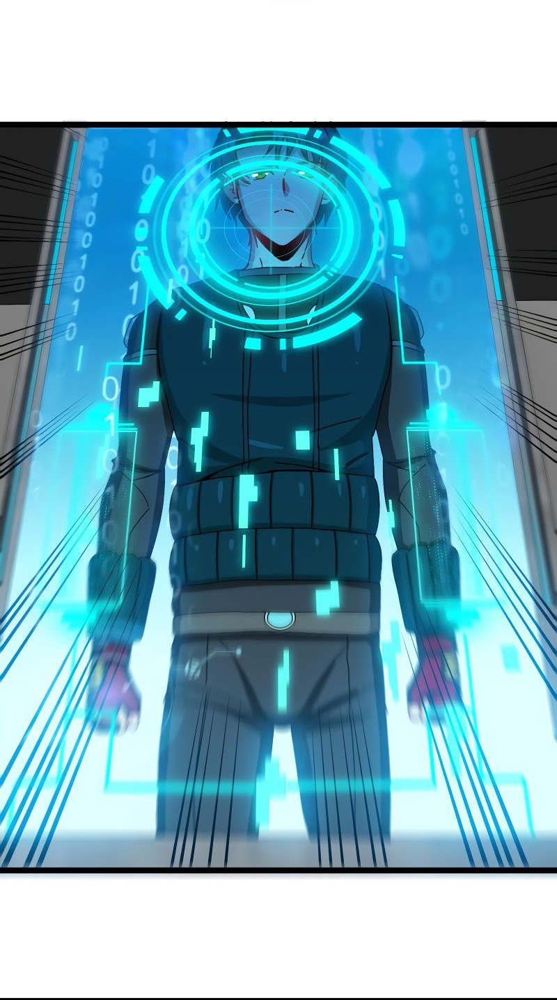 Divine Leveling System Chapter 49 - halaman 5