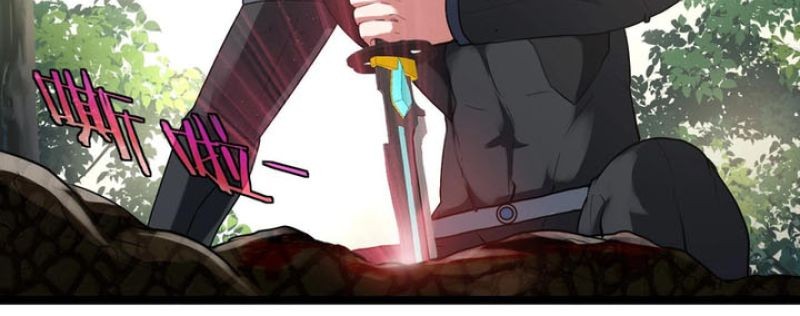 Divine Leveling System Chapter 5 - halaman 11