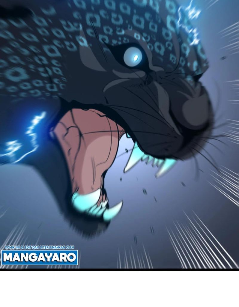 Divine Leveling System Chapter 5 - halaman 36