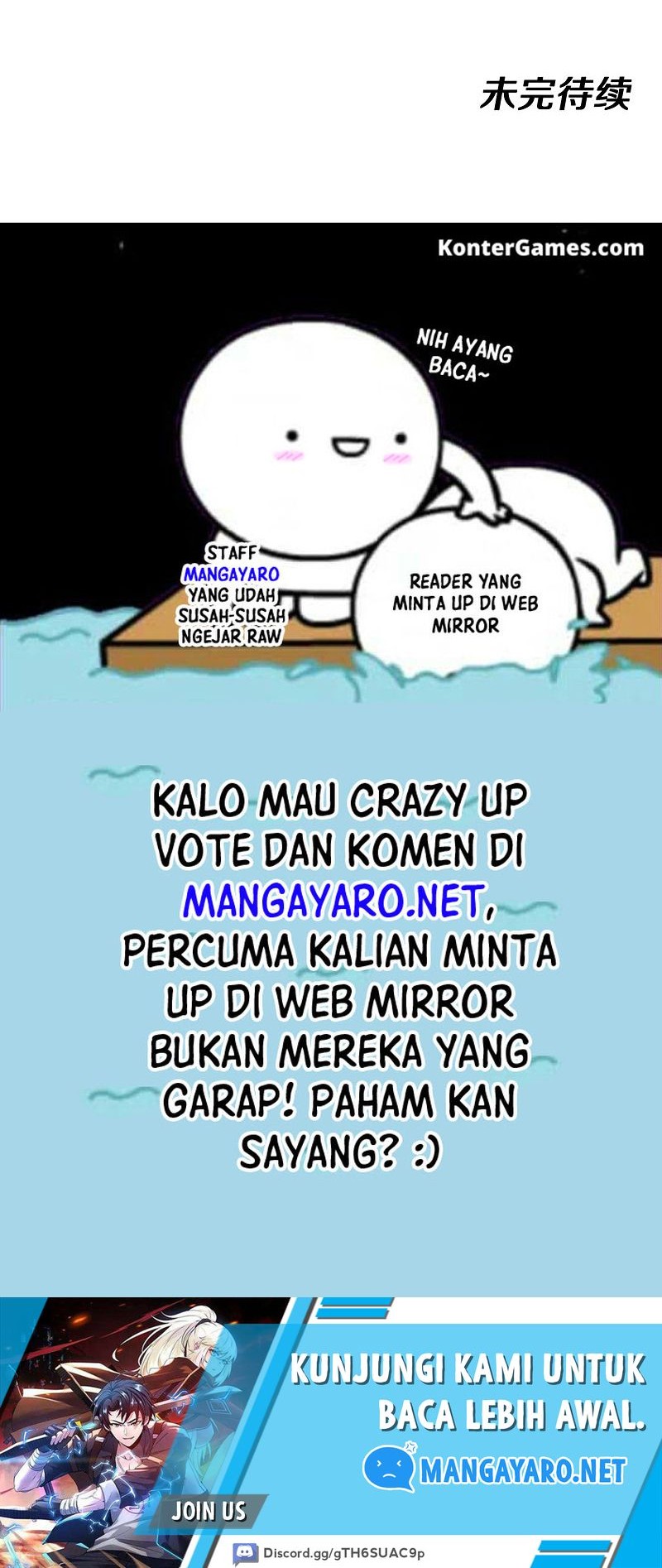 Divine Leveling System Chapter 50 - halaman 36