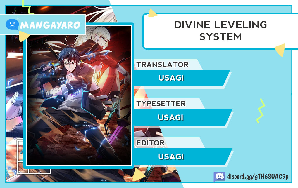 Divine Leveling System Chapter 52 - halaman 1