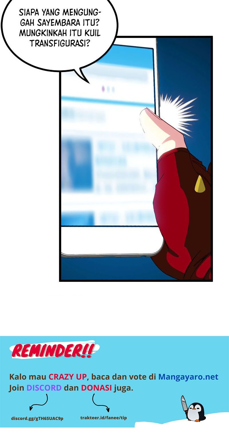 Divine Leveling System Chapter 52 - halaman 12