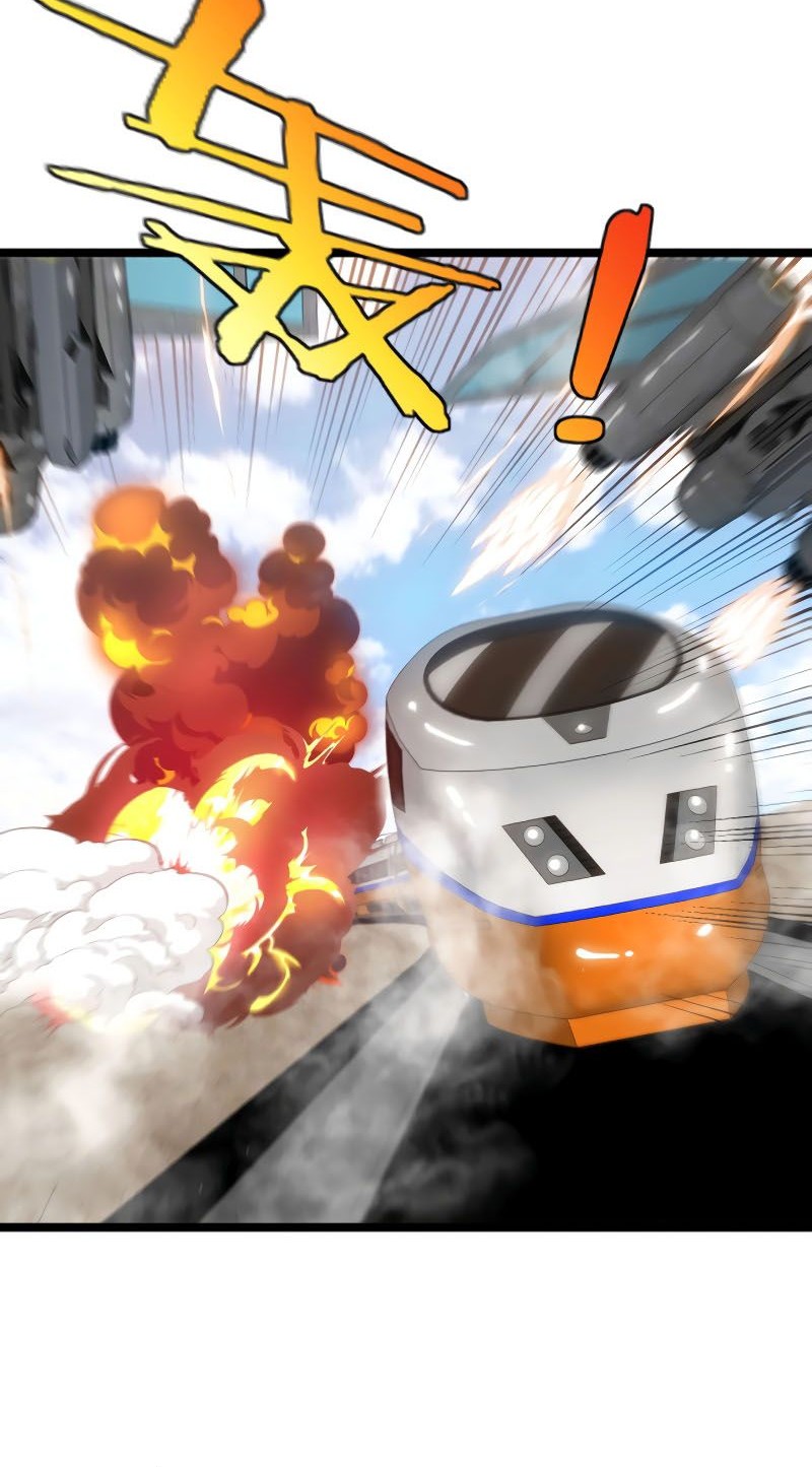 Divine Leveling System Chapter 52 - halaman 32