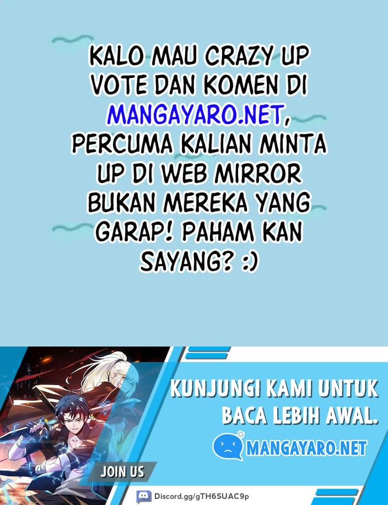 Divine Leveling System Chapter 53 - halaman 36
