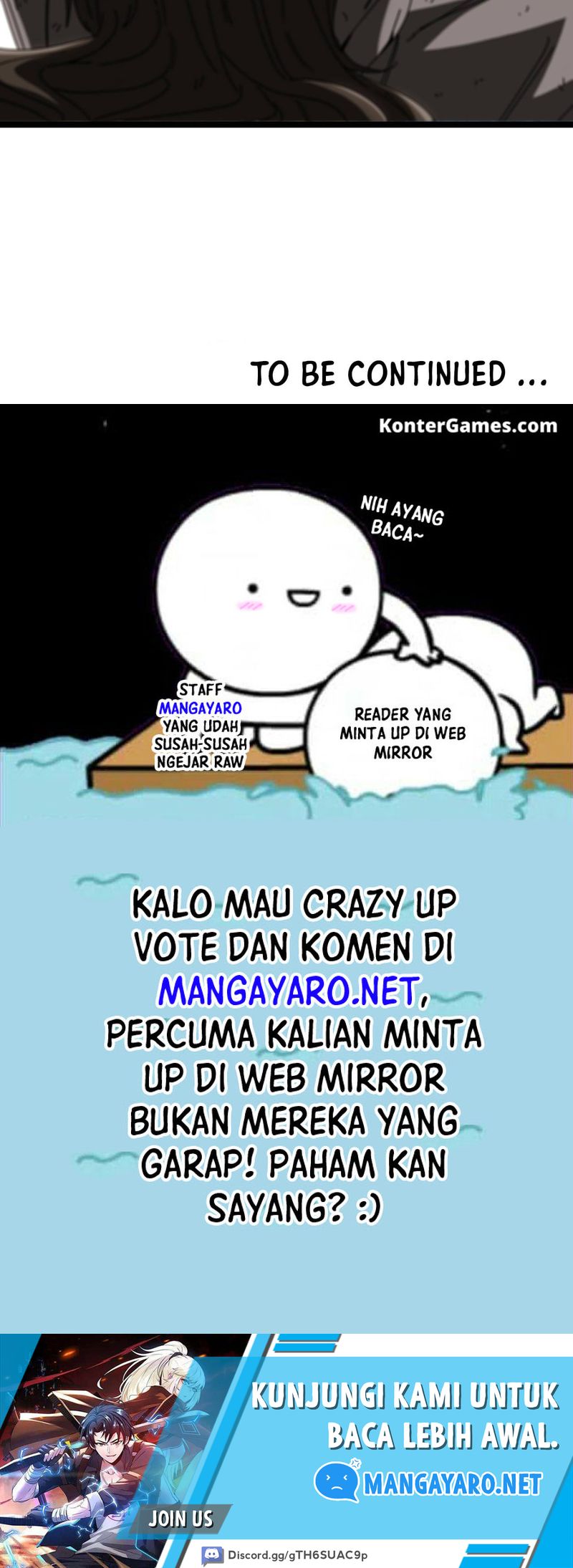Divine Leveling System Chapter 54 - halaman 38