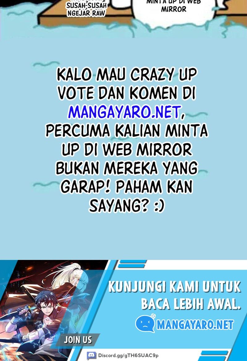 Divine Leveling System Chapter 59 - halaman 39