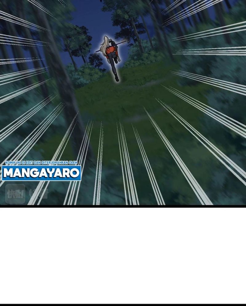 Divine Leveling System Chapter 6 - halaman 36