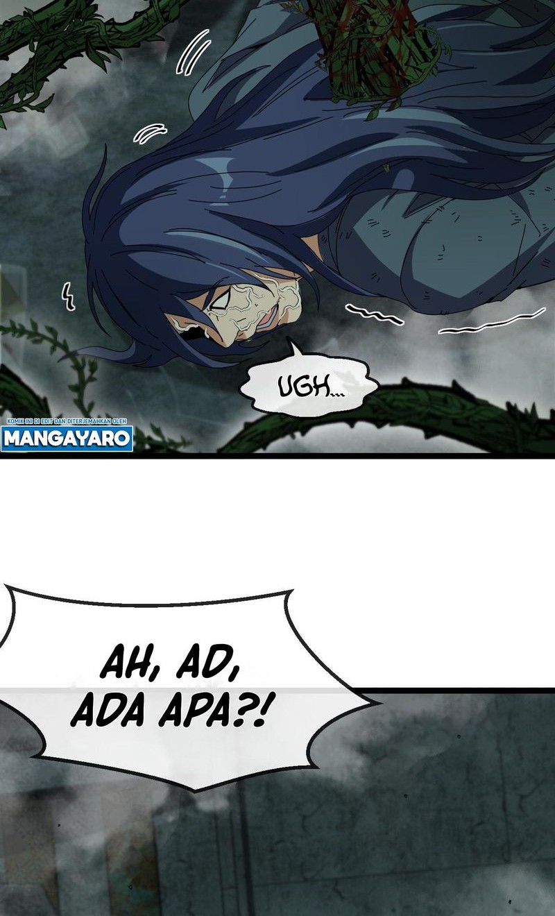 Divine Leveling System Chapter 60 - halaman 33