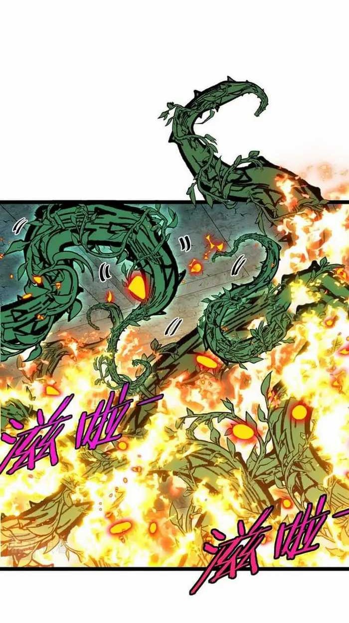 Divine Leveling System Chapter 61 - halaman 17