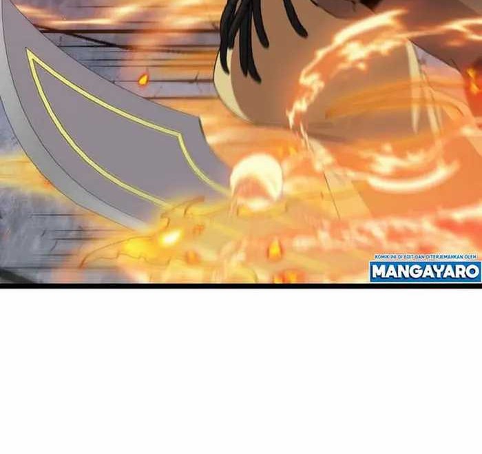 Divine Leveling System Chapter 61 - halaman 33