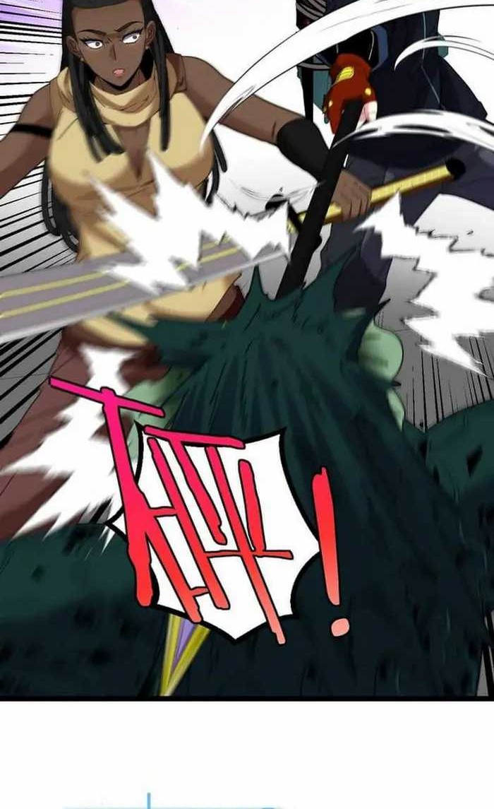 Divine Leveling System Chapter 62 - halaman 13