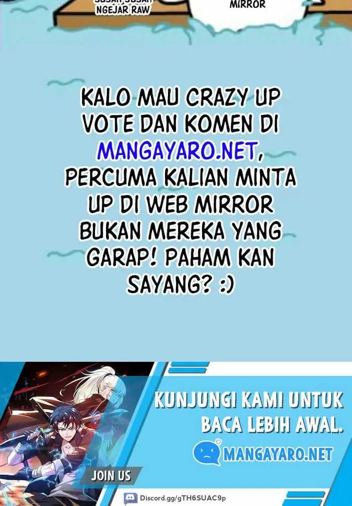 Divine Leveling System Chapter 62 - halaman 32