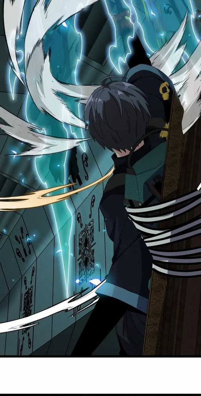 Divine Leveling System Chapter 62 - halaman 5