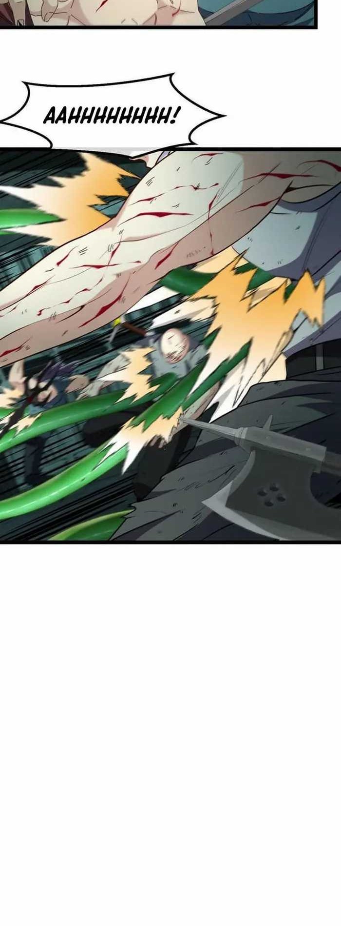 Divine Leveling System Chapter 63 - halaman 21