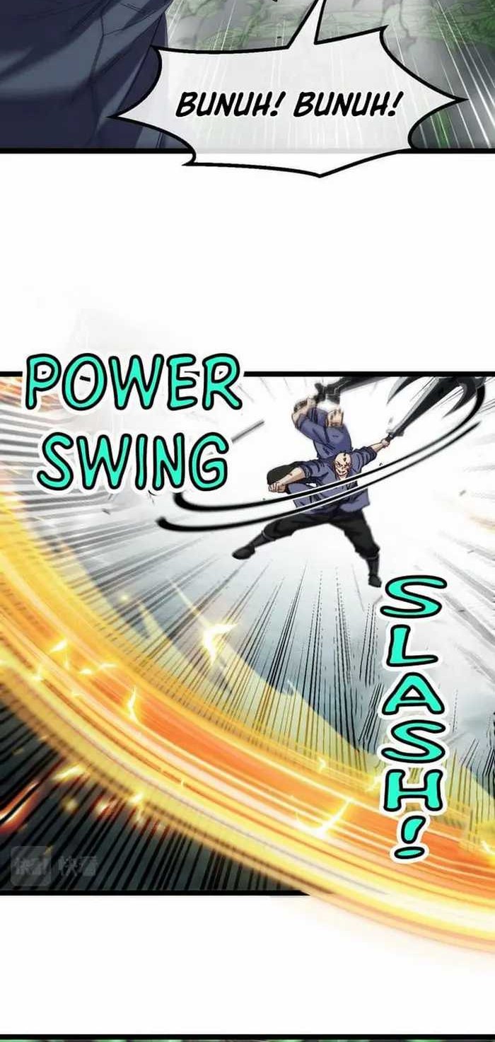Divine Leveling System Chapter 63 - halaman 25