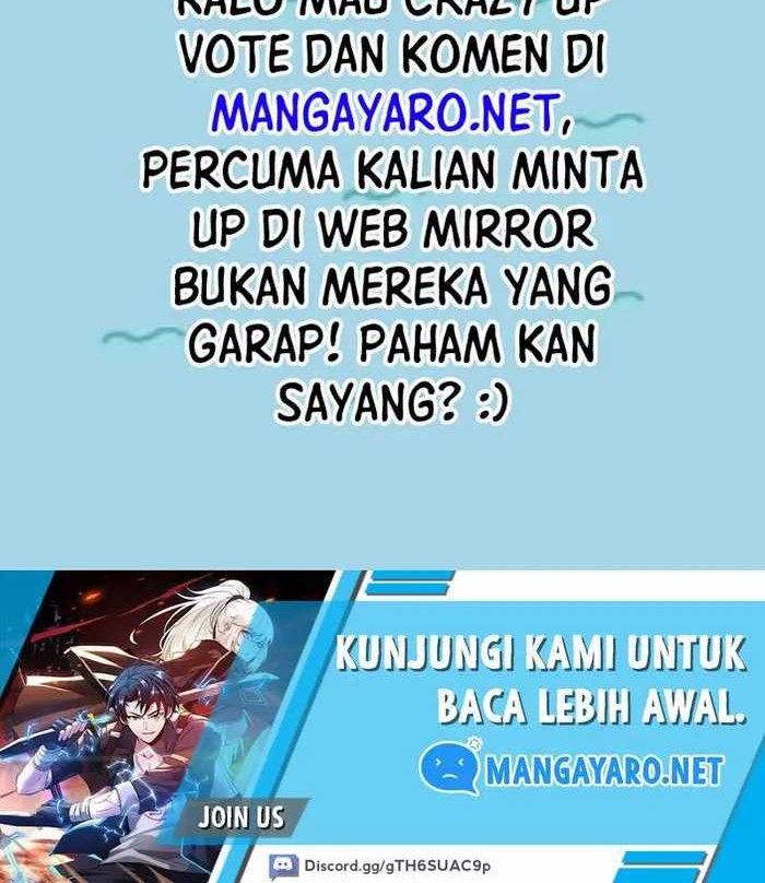 Divine Leveling System Chapter 66 - halaman 33