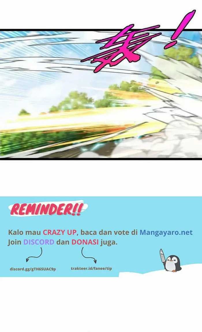 Divine Leveling System Chapter 67 - halaman 25