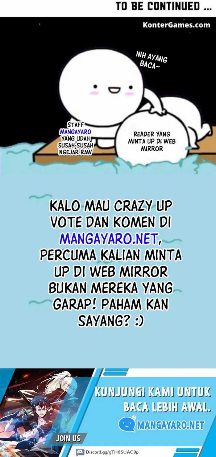 Divine Leveling System Chapter 67 - halaman 33