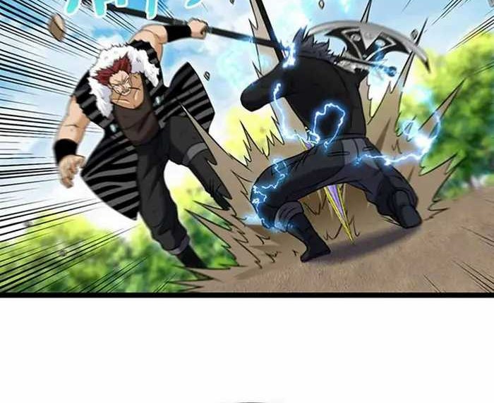 Divine Leveling System Chapter 68 - halaman 17