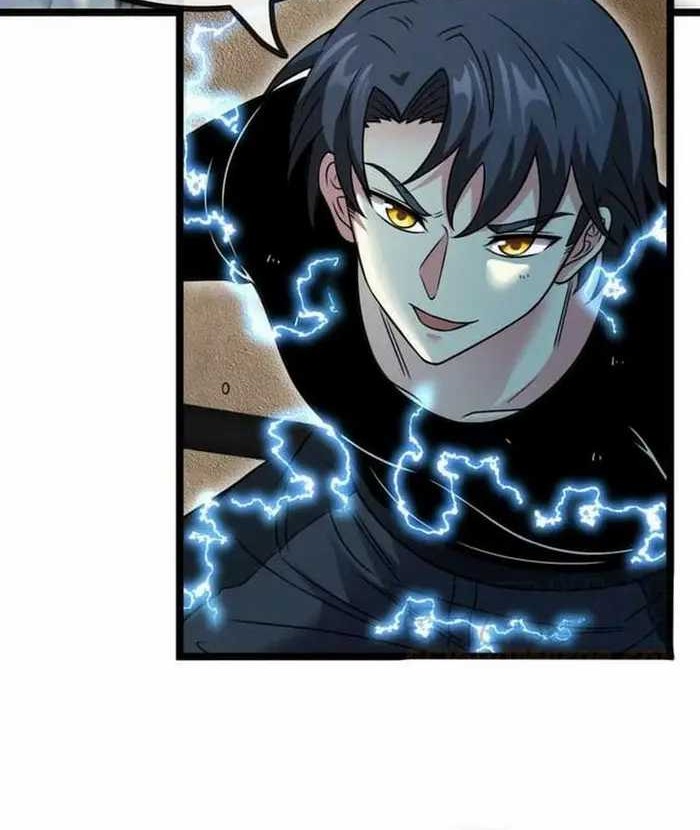 Divine Leveling System Chapter 68 - halaman 21