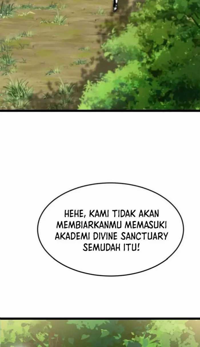 Divine Leveling System Chapter 68 - halaman 29