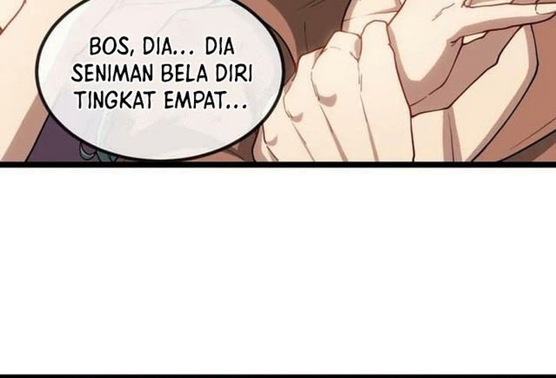 Divine Leveling System Chapter 69 - halaman 5
